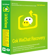 Cok Wechat Recovery