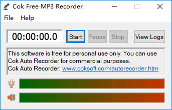 free download mp3 recorder full version